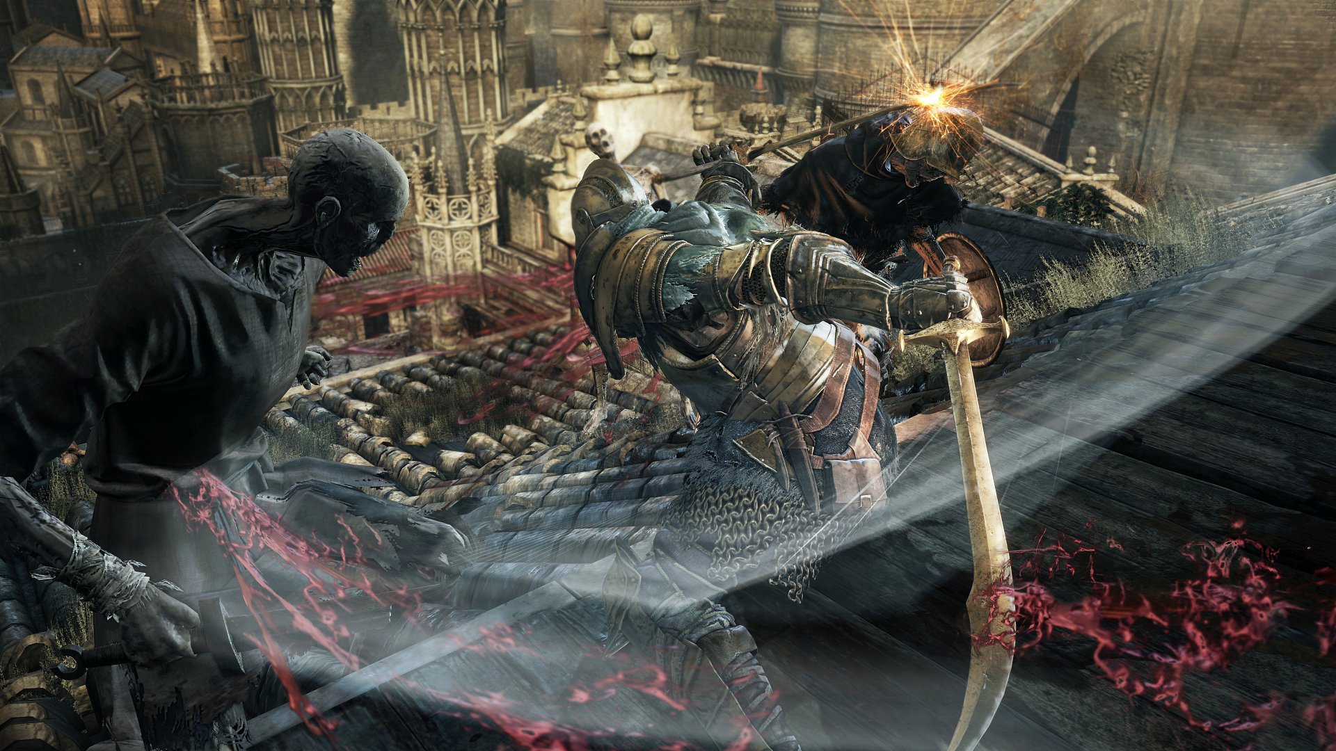 Dark Souls III - Imagen 49